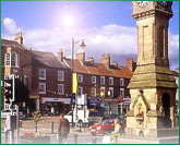 Thirsk Races